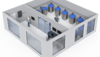 Serviceleistungen in der Kryotechnik – Cryotherm - Unsere Serviceleistungen: Von der Planung, über die Einrichtung bis hin zur Schulung und Wartung, wir bauen Ihnen Ihre Biobank schlüsselfertig. - img0